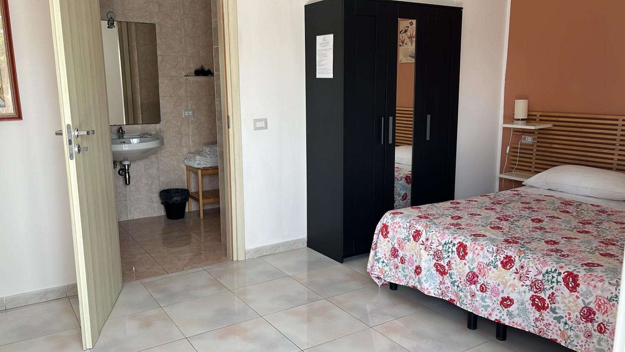 B&B Torre Del Lago 2 Foce Varano Exterior foto